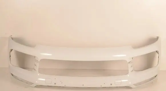 Porsche Cayenne (9Y0 9Y3) Front bumper
