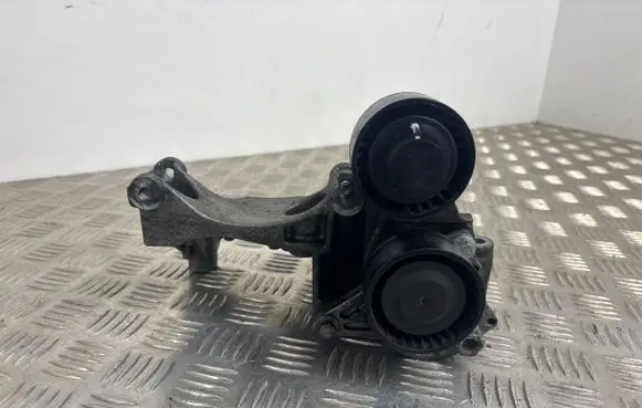 Renault Scenic III - Grand scenic III Alternator belt tensioner 117505337R