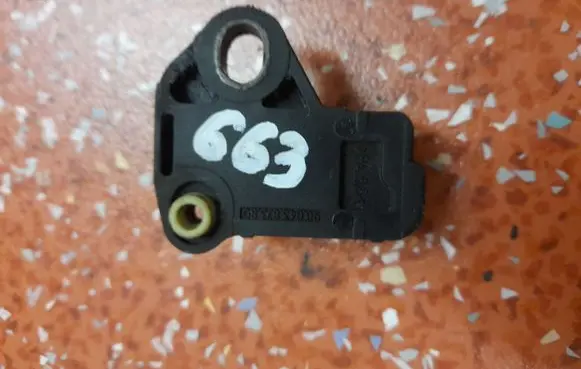 Crankshaft position sensor