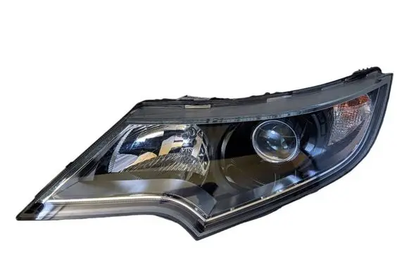 Honda Civic X Headlight/headlamp 33150TV0G416M1 30129820100 LE14A6337