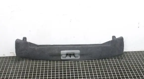 Land Rover Range Rover Sport L320 Trunk/boot sill cover protection ERL500040