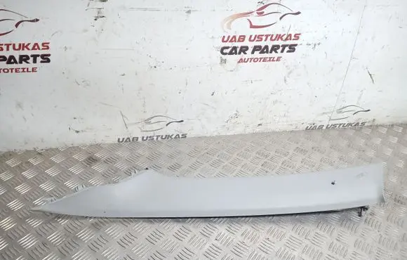 Mitsubishi Lancer VIII (A) pillar trim A049287
