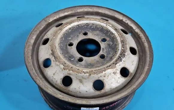 Renault Master II R16 steel rim IMPRK1539971