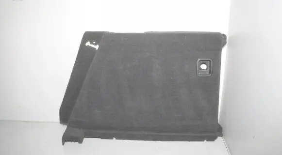 BMW X5 E70 Trunk/boot side trim panel 7246968 7253940 51477253940
