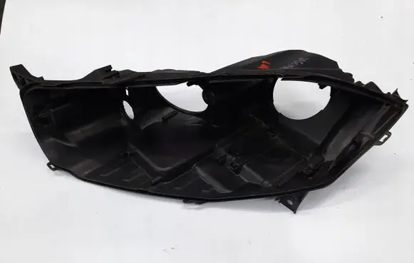 Jaguar XF X260 Front fog light trim/grill JAGUARXFFPACE2015