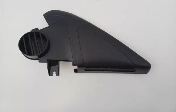 Skoda Octavia Mk2 (1Z) Other interior part 1Z0837974