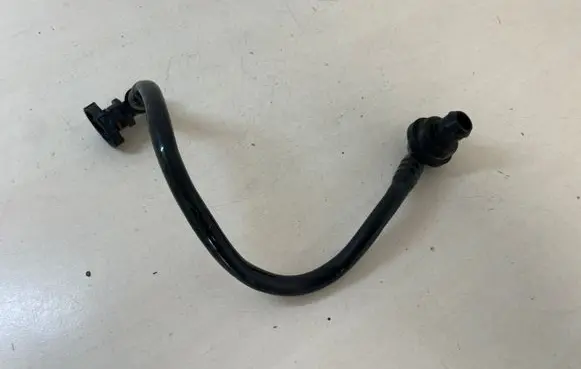 Opel Vivaro Vacuum line/pipe/hose 93854304