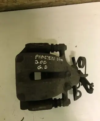 Volkswagen Phaeton Rear brake caliper