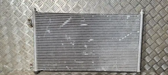 Honda Civic A/C cooling radiator (condenser)