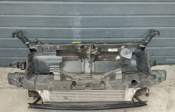 Mitsubishi ASX Front bodywork piece 