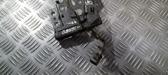 Honda Accord Engine bonnet/hood lock/catch