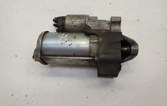 Mini One - Cooper F56 F55 Starter motor 0001172205 8570848 12418570848