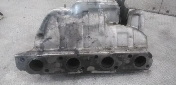 Ford Mondeo Mk III Turbo 4S7Q6K632