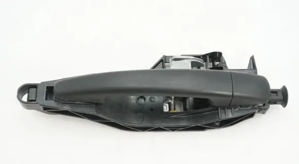 Citroen C3 Picasso Rear door exterior handle 9672961180