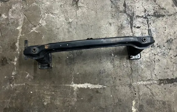 BMW X6 E71 Front bumper cross member 7178599