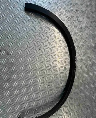 Nissan Qashqai+2 Rear arch trim 93829BR0