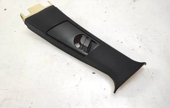 BMW X5 E53 (B) pillar trim (top) 8203871 51438203871