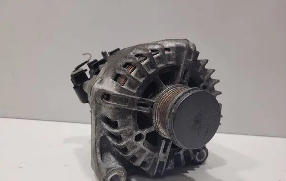 Generator/alternator