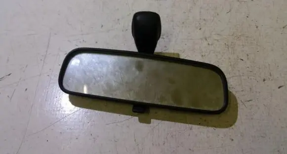 Hyundai Coupe Rear view mirror (interior) 