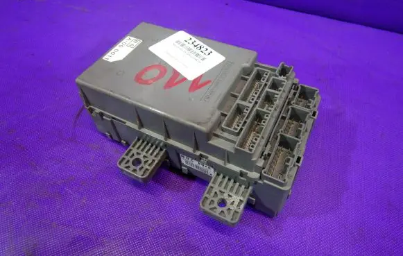 Ford Focus C-MAX Fuse box set 37842RN