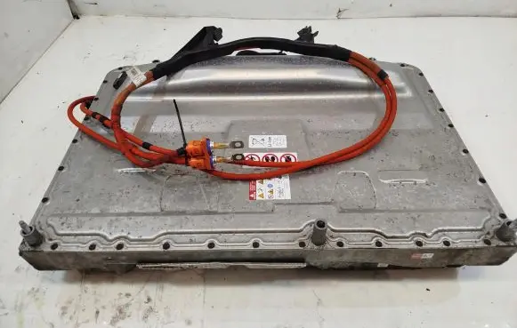 Volkswagen PASSAT B8 Car battery 3Q0804841E