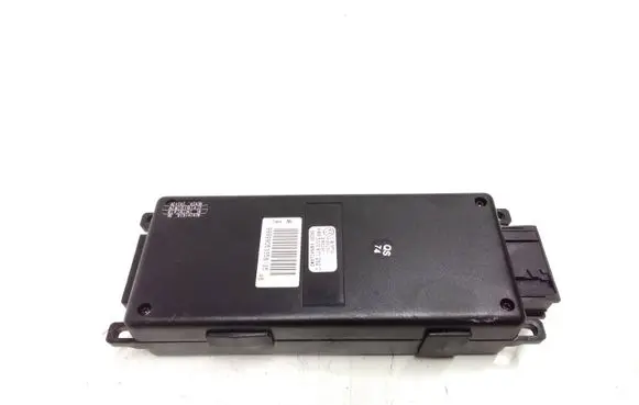Volkswagen Phaeton Phone control unit/module 3W0971262C 3W0035729C
