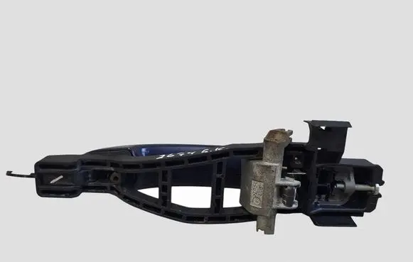 Ford Galaxy Rear door exterior handle 6M21U266B23