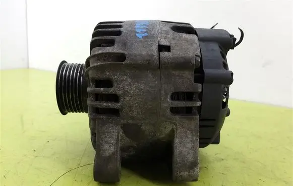 Peugeot 206 Generator/alternator 9644529680