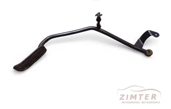Volkswagen Multivan T4 Pedal assembly 