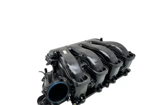 Intake manifold