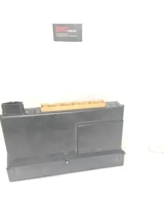 Audi A6 S6 C5 4B Climate control unit 4B0820043Q D620001 5HB00760413
