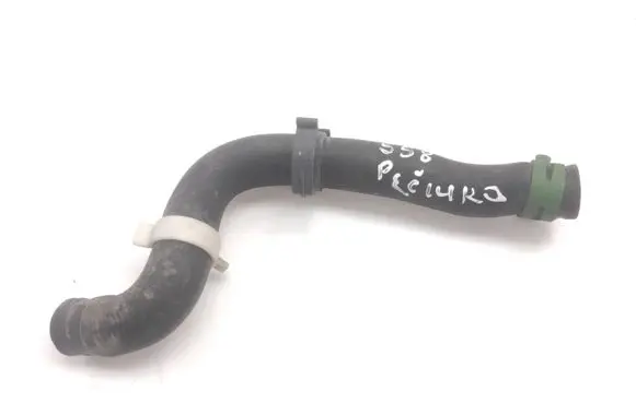 Volkswagen Golf II Engine coolant pipe/hose 191819373
