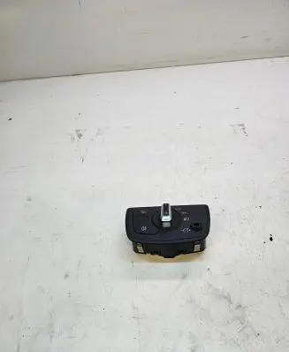 Audi A6 S6 C7 4G Light switch 4G0941531S