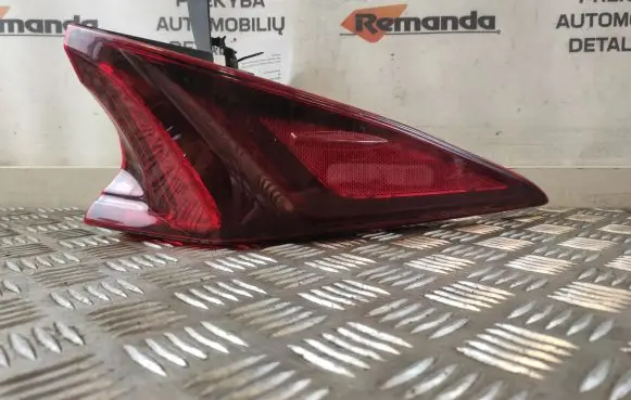 Toyota Prius Prime Rear/tail lights 8156047320