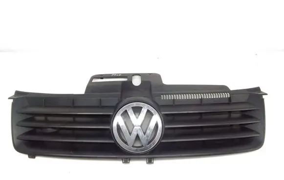 Volkswagen Polo Front bumper upper radiator grill 6Q0853651
