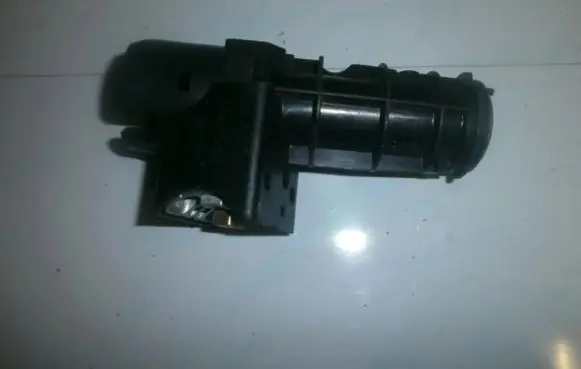 Fiat Bravo - Brava Ignition lock 05521b365