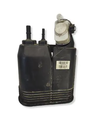 Dodge Durango III Active carbon filter fuel vapour canister 68322222AA