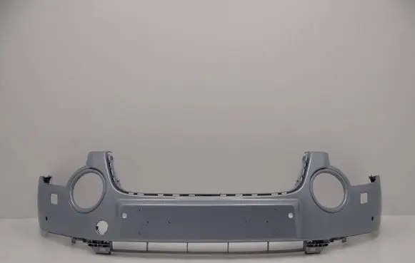 Skoda Yeti (5L) Front bumper 5L0807221 3200101 141031190100