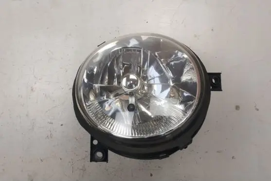 Volkswagen Lupo Headlight/headlamp 20-5671TYC