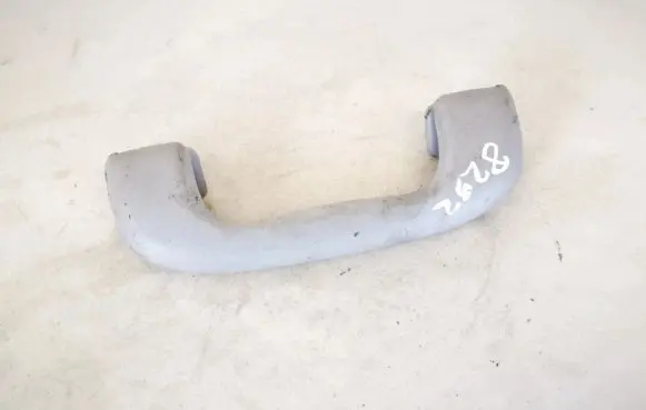 Opel Signum Front interior roof grab handle 317382836