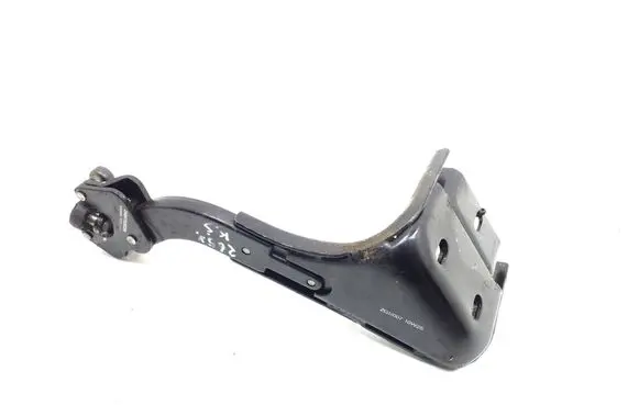Mercedes-Benz Vito Viano W639 Sliding door lower roller guide/hinge A6397630014