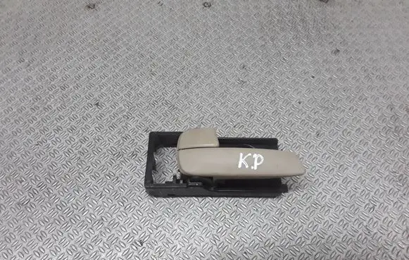 KIA Rio Front door interior handle 82613JB000