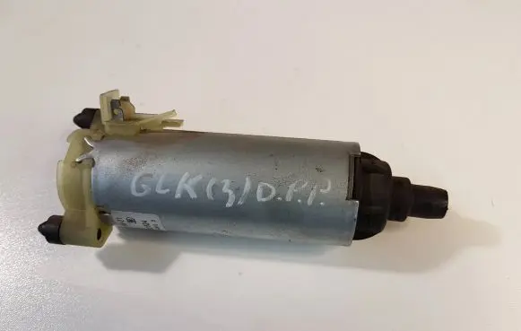Mercedes-Benz GLK (X204) Seat adjustment motor 0130002624