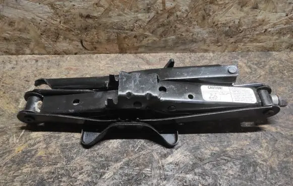 Dodge Grand Caravan Lift Jack 
