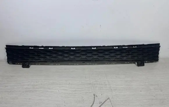 Mercedes-Benz GLE W167 Front bumper lower grill A1678858005