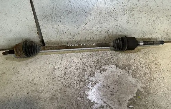 Chrysler Voyager Front driveshaft
