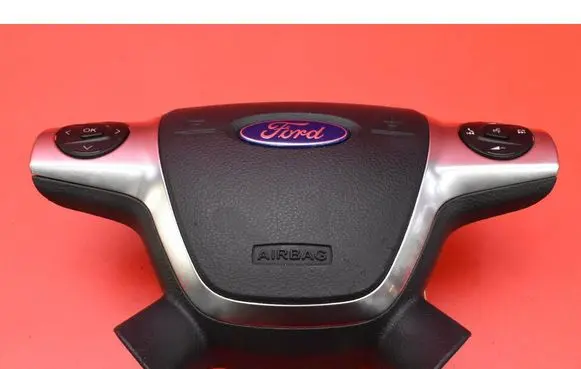 Ford Kuga II Steering wheel airbag EM51R042B85BA3