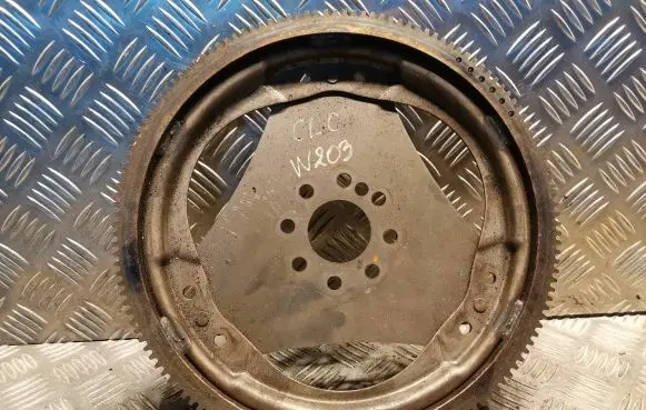 Mercedes-Benz CLC CL203 Flywheel 2710320047