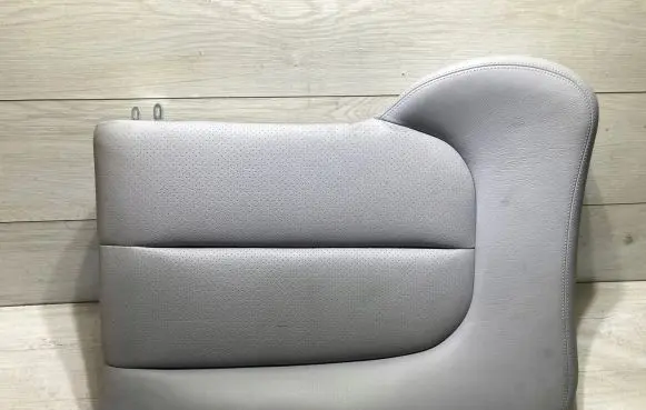 Mercedes-Benz CLK A208 C208 Seat trim A2089201