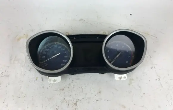 Maserati Ghibli Speedometer (instrument cluster) 670039455 503018920306 TD4192937B0014